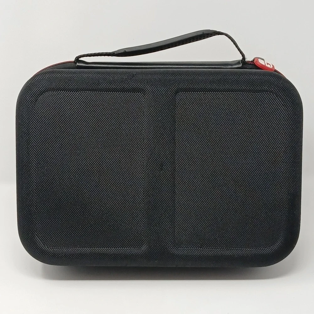 Nintendo Switch Carrying Case Large Game Traveler Deluxe System Padded Case